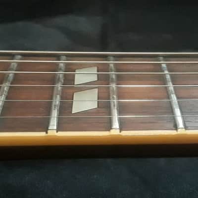 1975 Ibanez Artist 2663 Pre Iceman Excellent Time Capsule Condition image 13