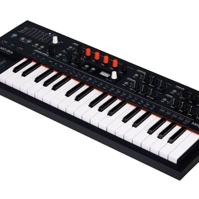 ARTURIA MINIFREAK : BRAND NEW :  [DETROIT MODULAR] image 4