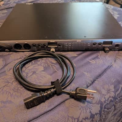 Avid HD Omni + HD Native Thunderbolt – Pro Tools HD image 5