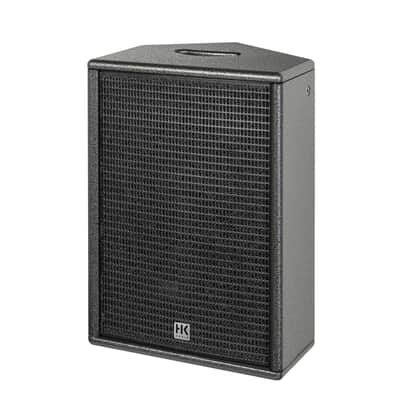HK Audio PR:O 110 XD2 | 1x10" 2way 1200W Powered Loudspeaker. New with Full Warranty! image 3