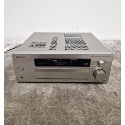 Pioneer VSX-D811S-S - Multi-Channel AV Receiver - Excellent w/ Original Box image 11