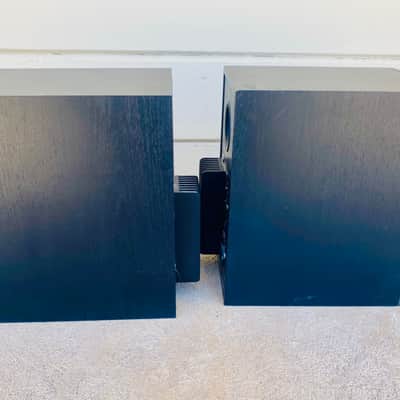DYNAUDIO BM5A STUDIO MONITOR PAIR image 3