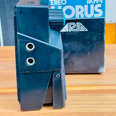 Aria ACH-1 Stereo Chorus image 3