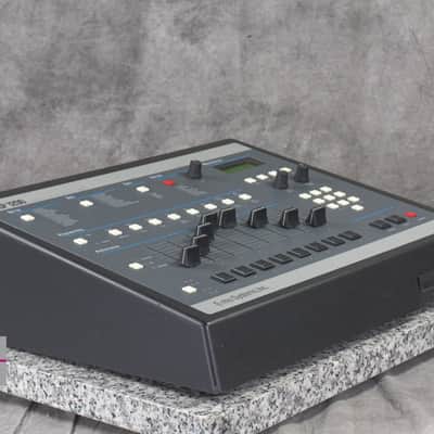 E-mu Systems SP-1200 Drum Machine & Sampler in Very Good Condition image 3