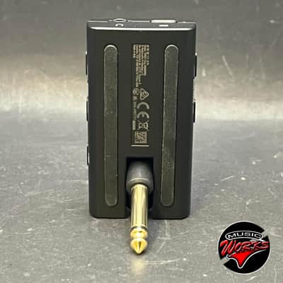 Ik Multimedia   Tonex Plug imagen 4