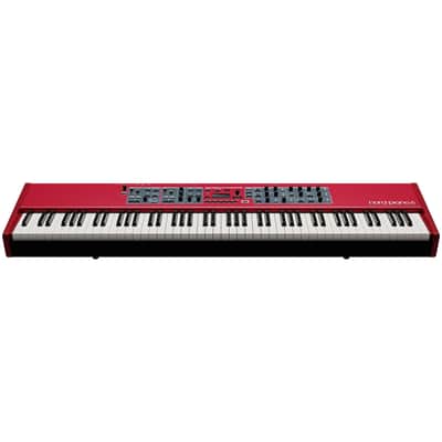 Nord Piano 6 Digital Stage Piano, 88-Key image 2