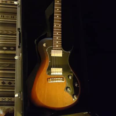 PRS S2 Singlecut Standard Satin 2016 - 2019 - McCarty Tobacco Sunburst image 1