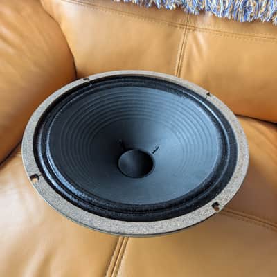 Celestion G12M Greenback 12" 25-Watt 16ohm image 3