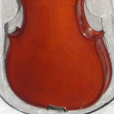 12" Nashville Violins Educator Series Viola for Child image 2