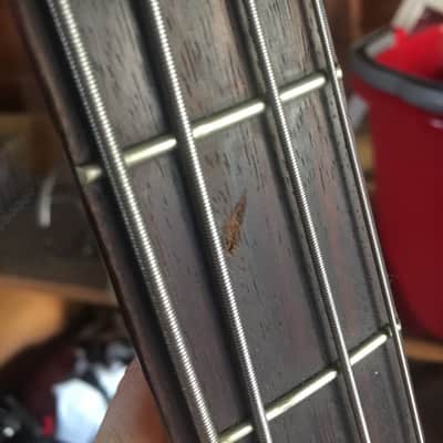 Fender Aerodyne Precision Bass image 7