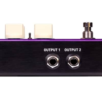Source Audio SA248 One Series Spectrum Intelligent Filter image 4