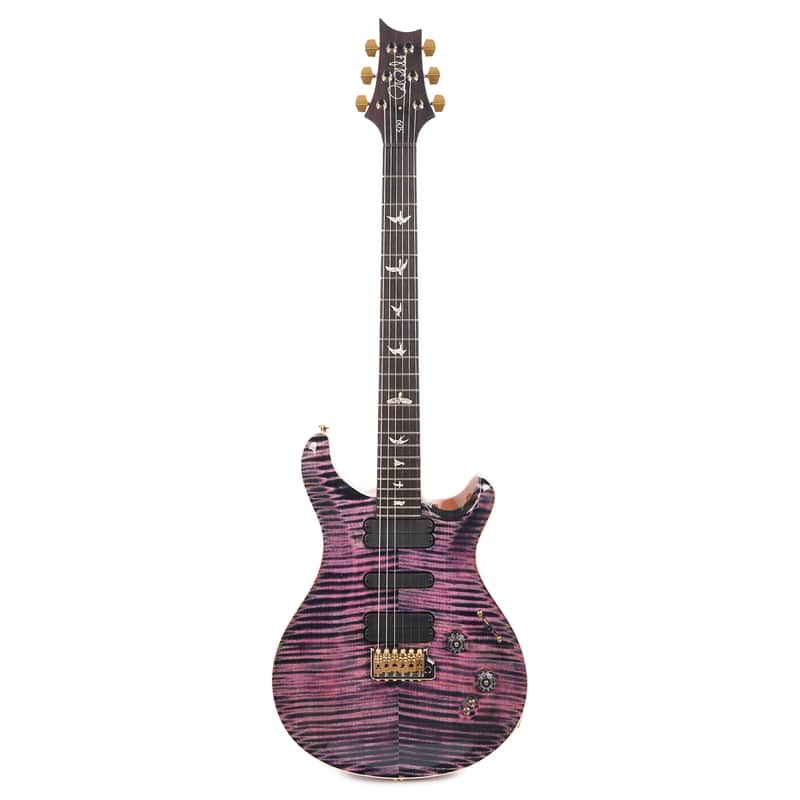 PRS 509 10-Top image 5