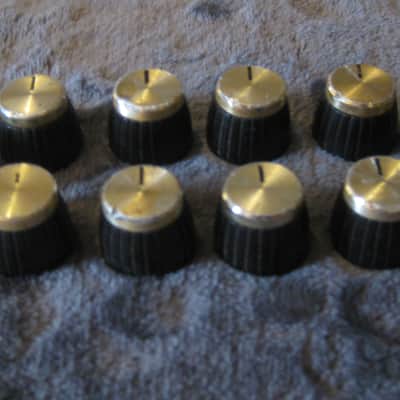 Marshall JCM 800 vintage knob set image 2