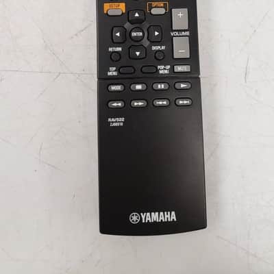 Yamaha RX-V577 Bild 18