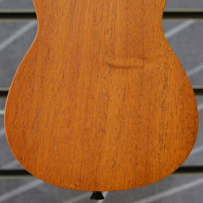 Kala KA-15S Satin Mahogany Soprano Ukulele image 2