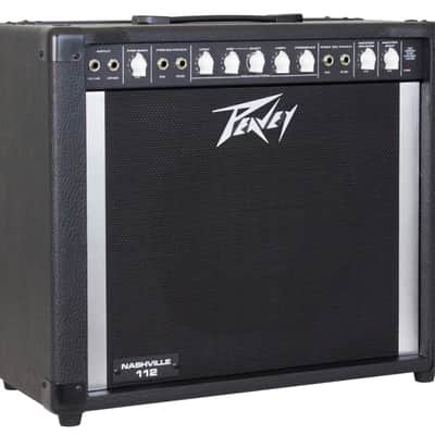 Peavey Nashville 112 Steel Amp image 2