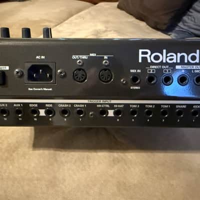 Roland TD-12 Drum Module image 3