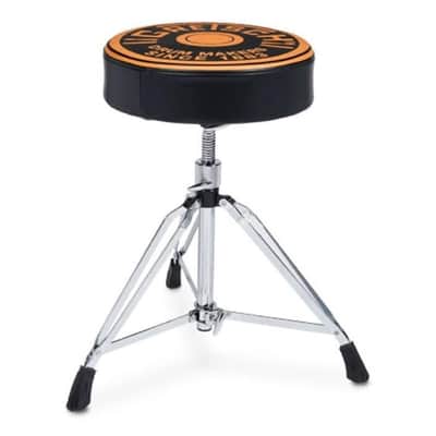 Gretsch GR9608-2 Throne w/Round Badge Logo image 1
