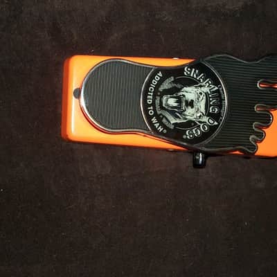 Snarling Dogs Snarling Dogs Fire Bawl 2 alarm wah image 6