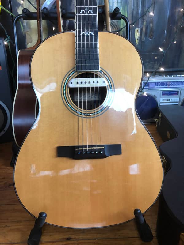 Larrivee Ls-19 Gloss image 1