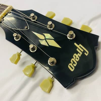 Greco Les Paul Type image 4