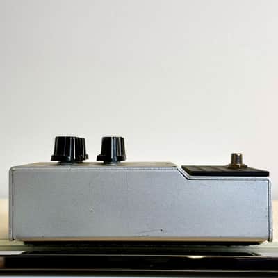 Diezel VH4 Overdrive - Silver image 5