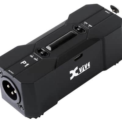 XVive P1 image 1