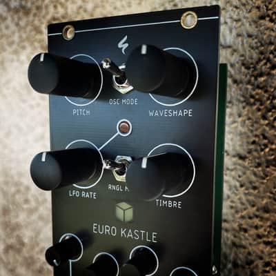 Eurokastle   Lo Fi Sound Lab image 2