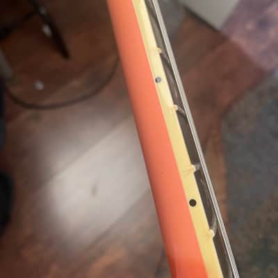 2001 Gibson Custom Shop Limited Edition Playboy Playmate of the year Les Paul w/case image 23