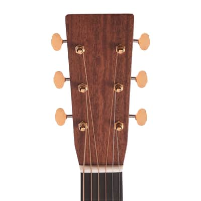 Martin Custom Shop 0-28 Style Concert High Altitude Swiss Spruce/Quilted Bubinga Natural (Serial #M2981097) image 7