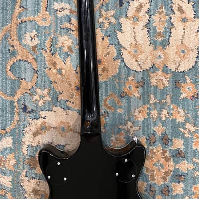 Gretsch G5222 Electromatic Double Jet BT with V-Stoptail 2020 - Present - Aged Natural image 7