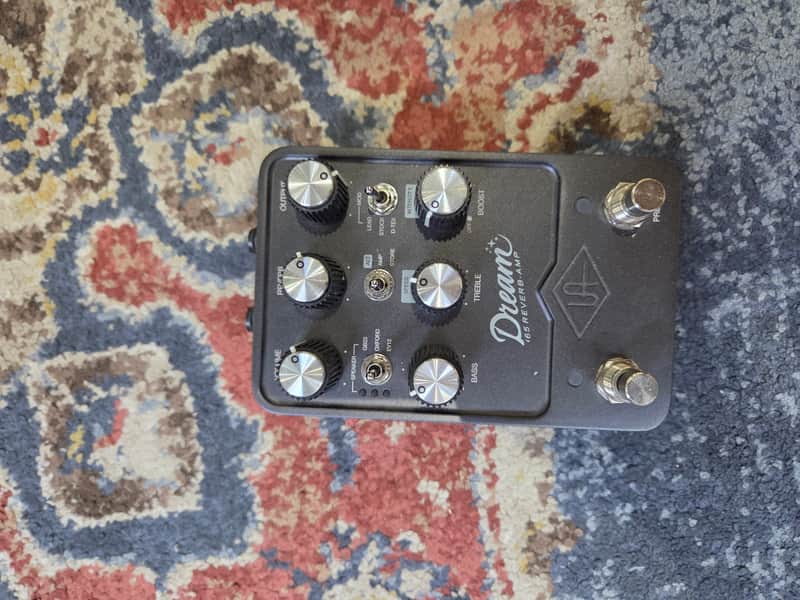 Used Universal Audio '65 Dream image 1