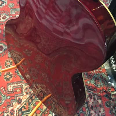 1978 Guild T-50 (Not Re-Issue) Cherry image 15