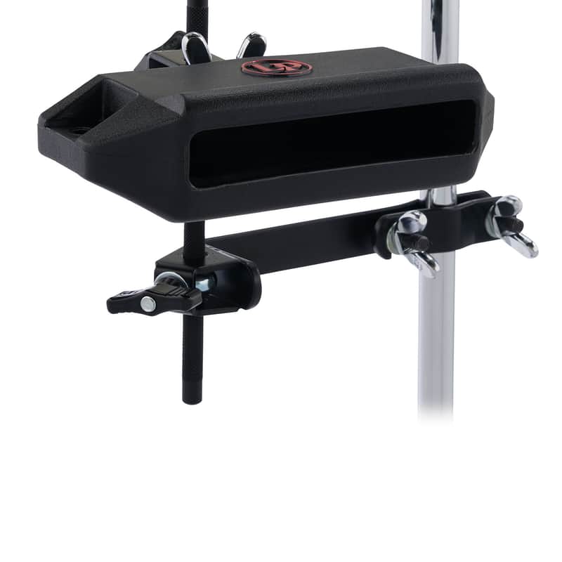Photos - Percussion Latin Percussion L.P. Black Jam Block Black