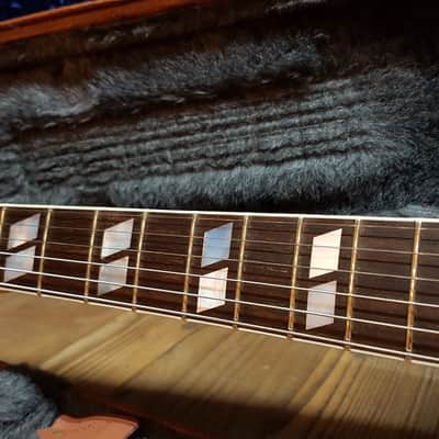 2013 Gibson ES-175 VS Hollow Body Electric Guitar P94 P-94 image 9