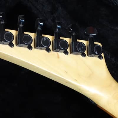 Charvette Model 270 - 1990 image 15