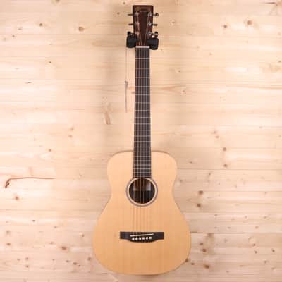 Martin LX1 Little Martin 3/4 - Richlite Fingerboard, Natural image 2