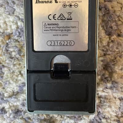 Ibanez Tube screamer image 5