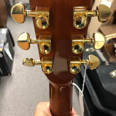 Zager ZAD 80 EZ-PLAY Acoustic Guitar image 16