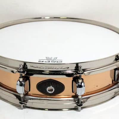 Tama Pb3325N 14X3 25 Bronze Piccolo - Free Shipping* image 1