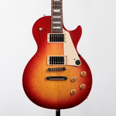 Gibson Les Paul Tribute Satin, Faded Cherry  | Demo