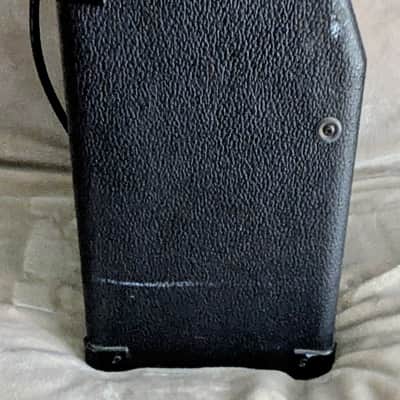 Fender Squire15 Combo Amp 1990's - Wood & Metal image 4
