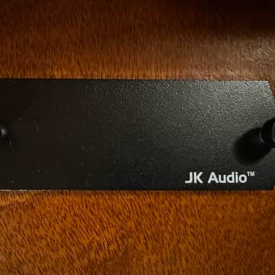 JK audio Innkeeper 1rx phone audio interface Broadcast host LTD Digital hybrid record phone calls image 4