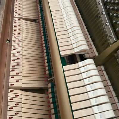 Yamaha P22 Studio Upright Piano image 19