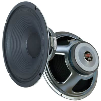 Celestion Seventy 80 raw speaker 4 pieces 16 ohms brand new image 1