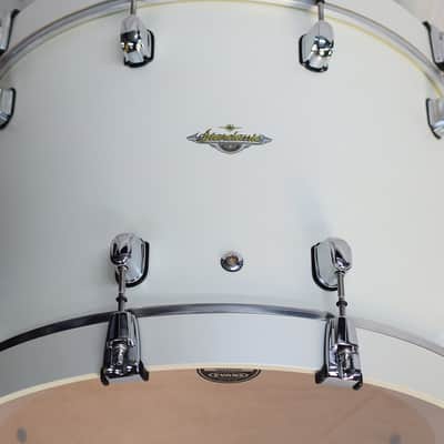 Tama SC Maple Bassdrum MAB2014Z-SPW 20x14 image 3