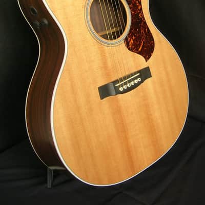 2011 Martin Performing Artist Series GPCPA3 Guitar *Rosewood *Fishman Elec image 1