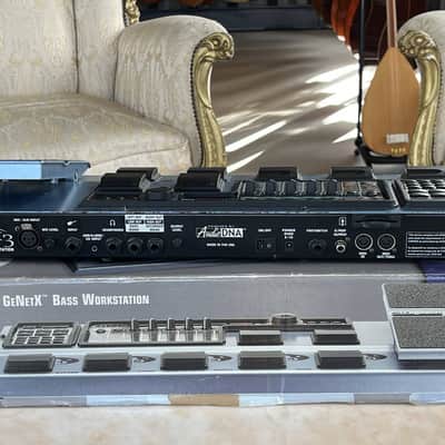 DigiTech BNX3 image 5
