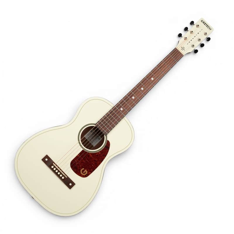 Gretsch Jim Dandy Parlor LTD - New! $249.99