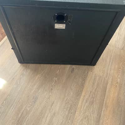Marshall VBC412 2003 image 3
